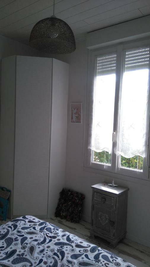 Chambre Privee Chez Un Particulier Saint-Sebastien-sur-Loire Bagian luar foto
