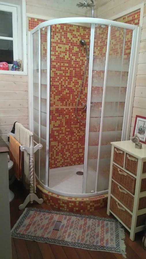 Chambre Privee Chez Un Particulier Saint-Sebastien-sur-Loire Bagian luar foto